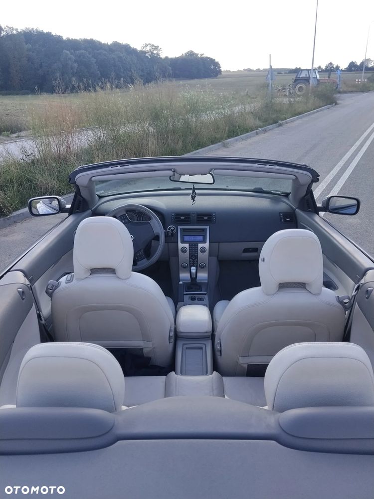 Volvo C70 2.4i Summum - 7