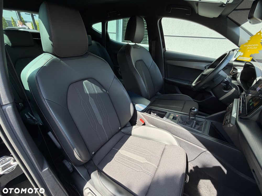 Cupra Formentor 2.0 TDI - 12