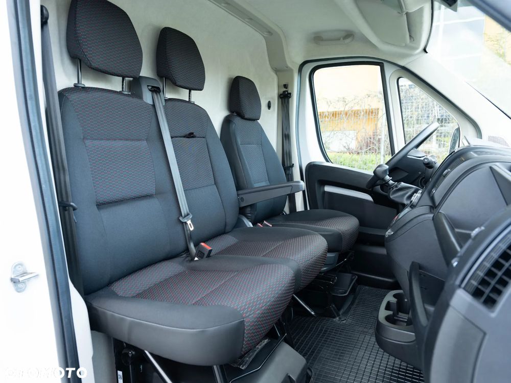 Opel Movano - 16