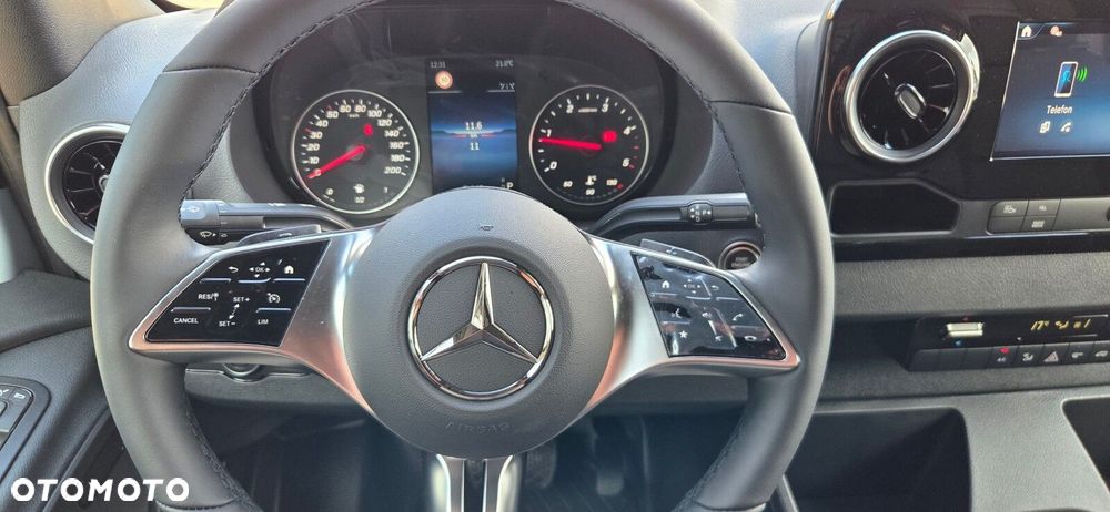 Mercedes-Benz Sprinter Sprinter - 12