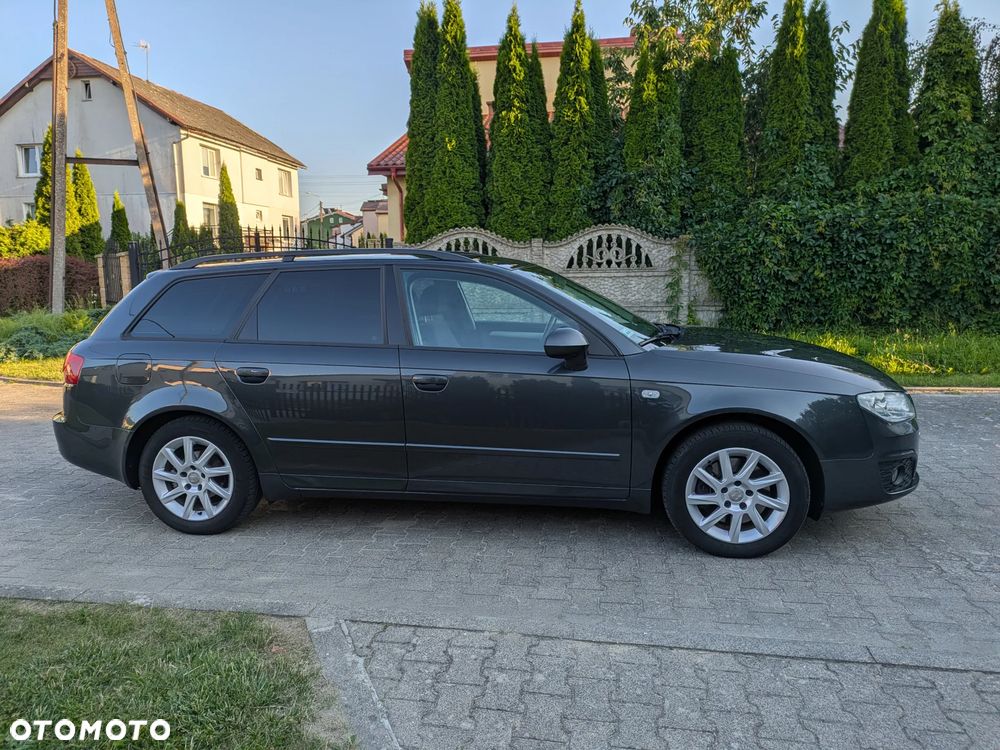 Seat Exeo 1.8T Style - 5