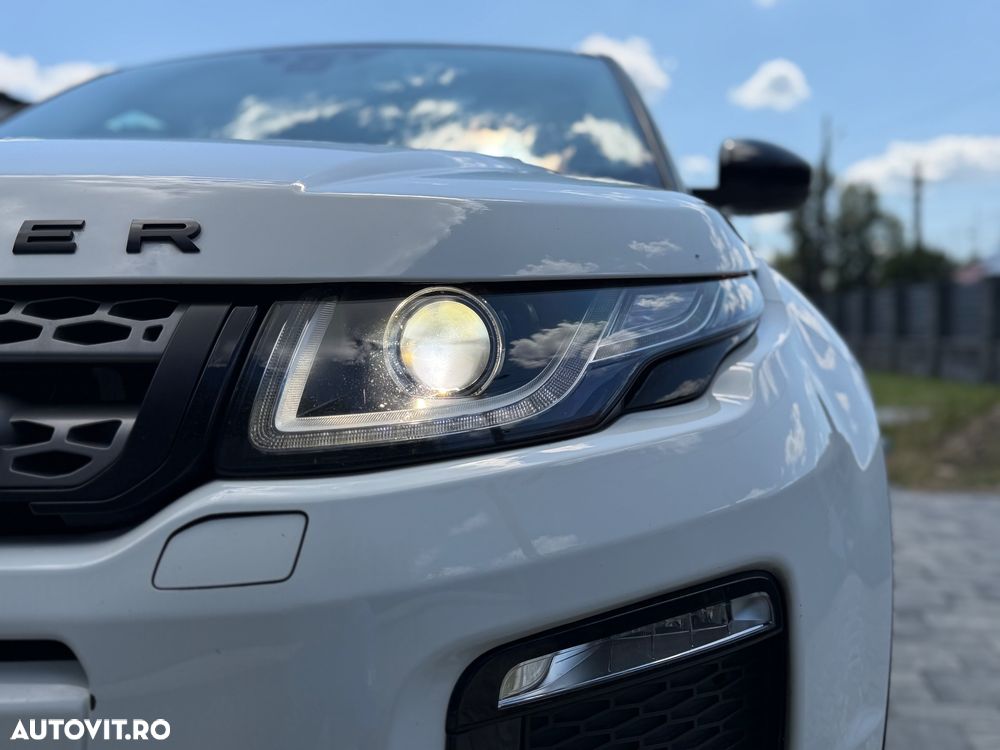 Land Rover Range Rover Sport - 28