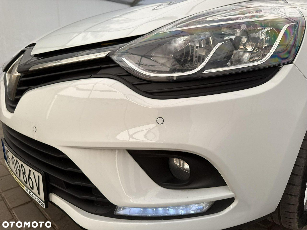 Renault Clio - 28