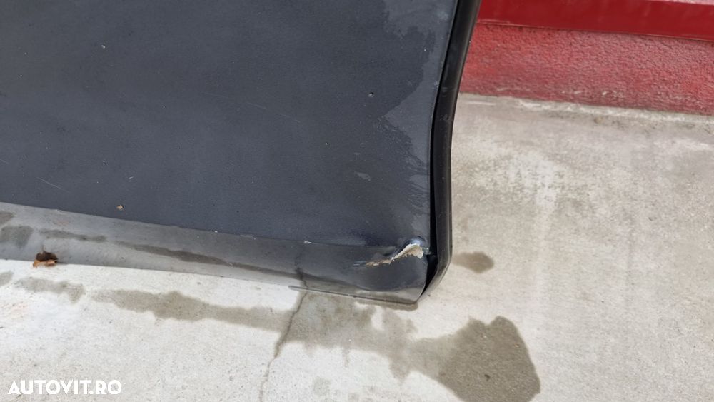 Usa dreapta spate BMW X5 G05, 2018, 2019, 2020, 2021, 2022, 2023. - 5