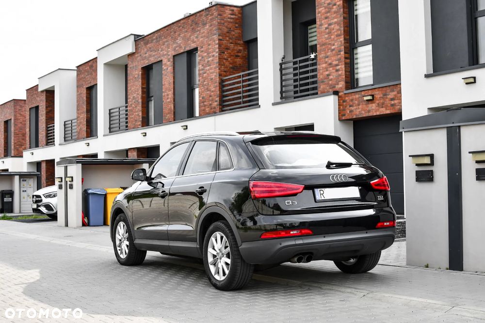 Audi Q3 2.0 TDI Quattro - 6