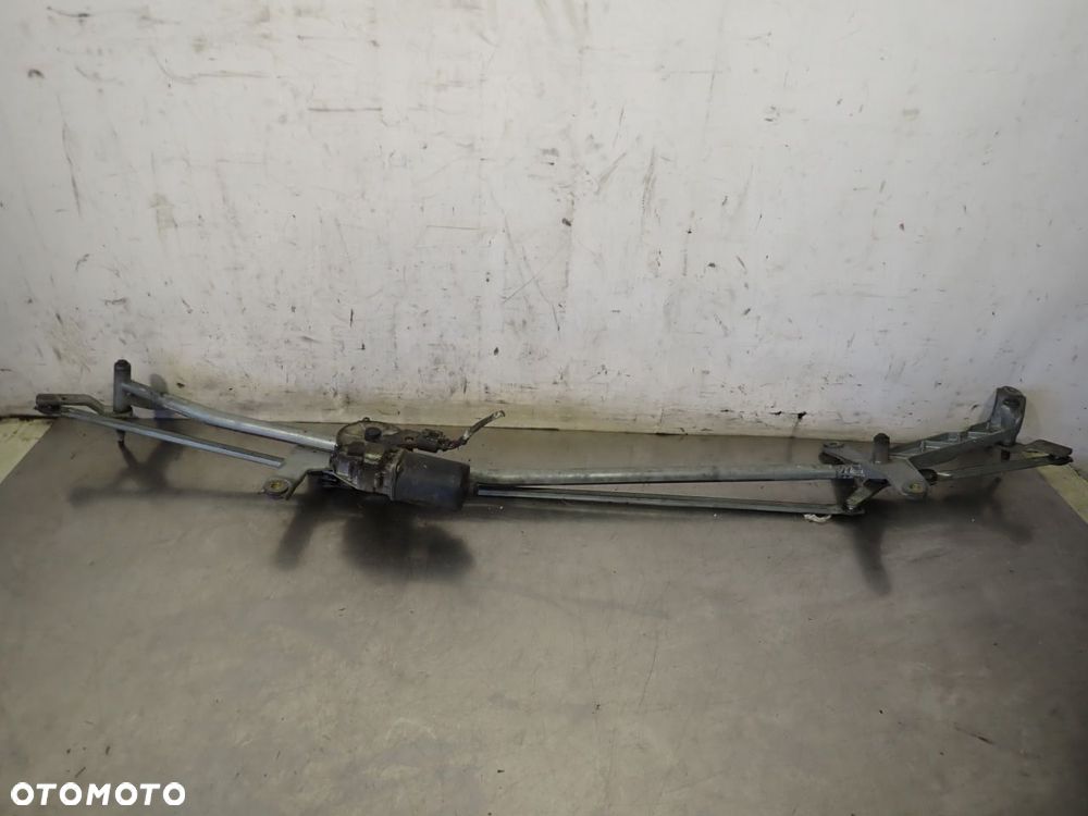 MECHANIZM WYCIERACZEK PRZÓD MERCEDES VITO 639 A6398200040 - 2