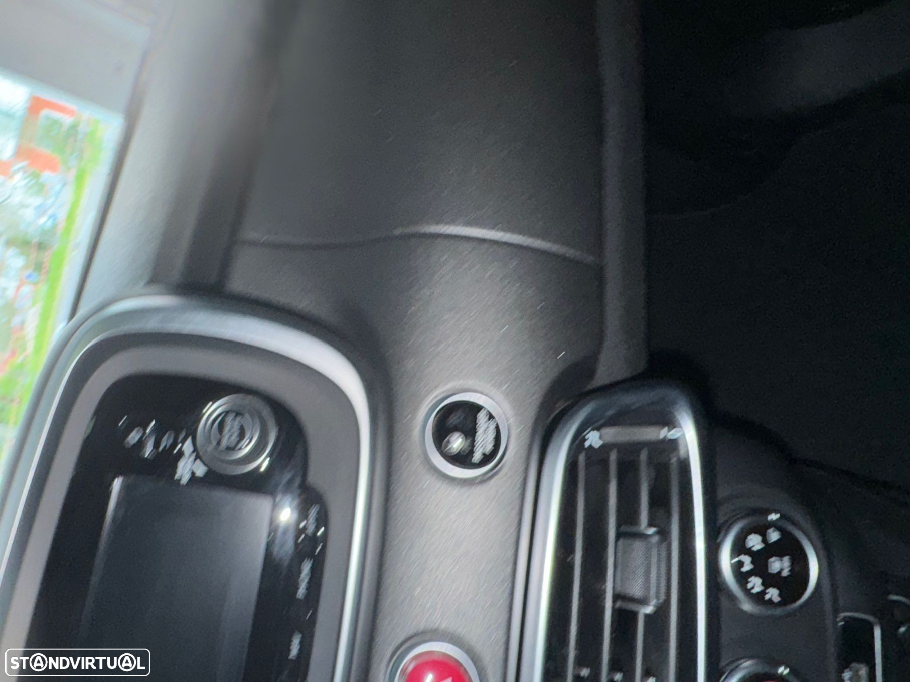 Fiat 500X 1.3 MJ City Cross J18 - 14