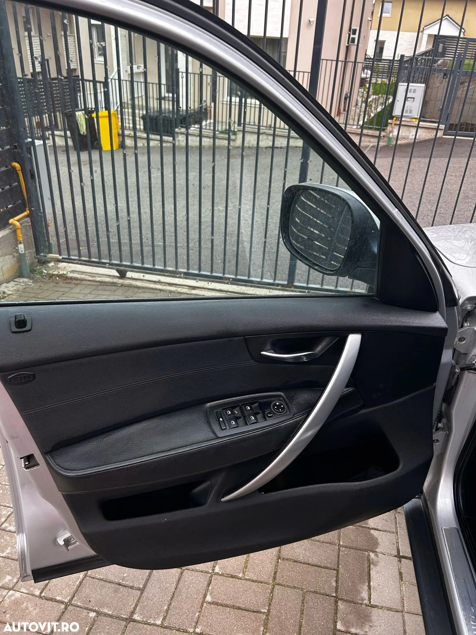 BMW X3 1.8d - 9