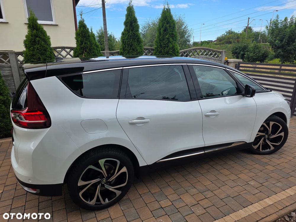 Renault Grand Scenic BLUE dCi 120 EDC BLACK EDITION - 13