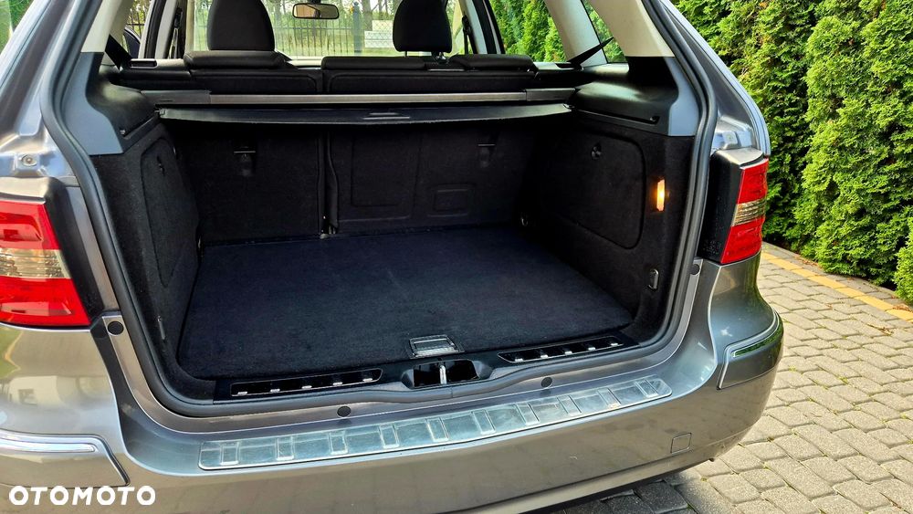 Mercedes-Benz Klasa B 180 CDI - 27