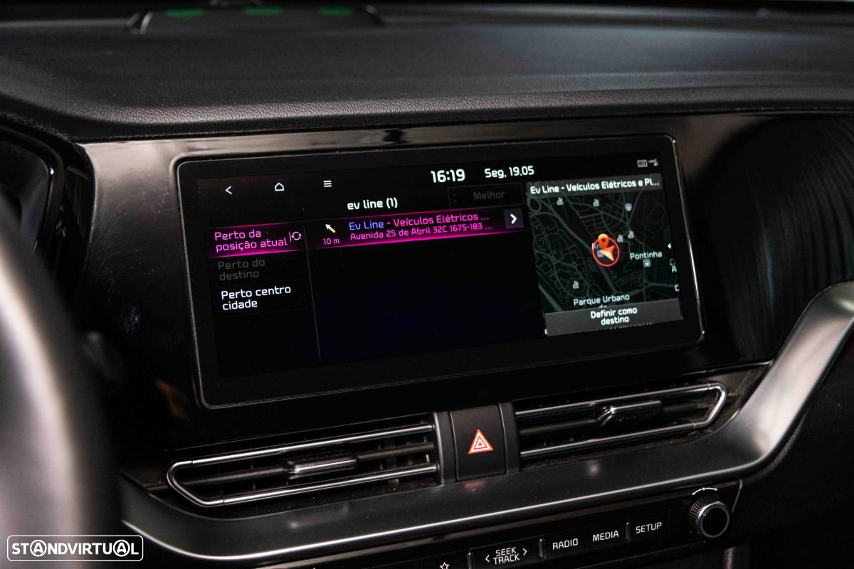 Kia e-Niro Spirit - 30