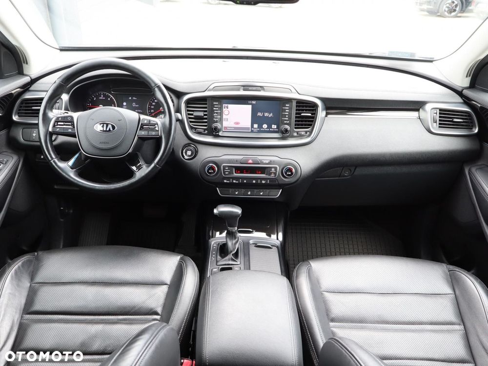 Kia Sorento - 5