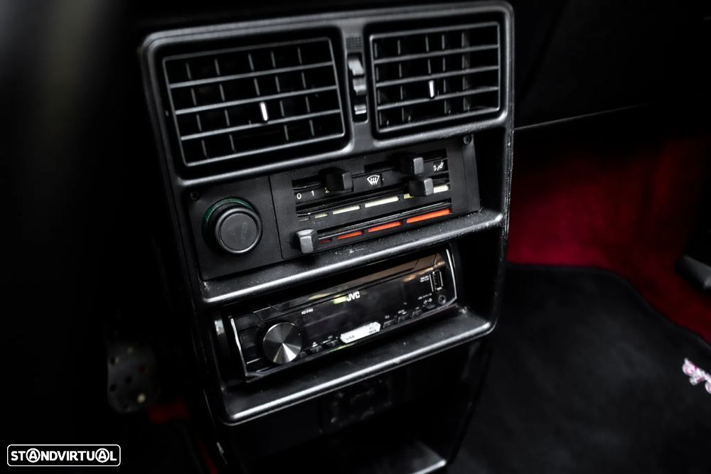 Fiat Uno Turbo i.e. - 20