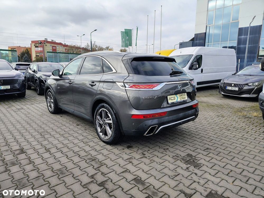 DS Automobiles DS 7 1.6 E-Tense 4x4 Rivoli - 4