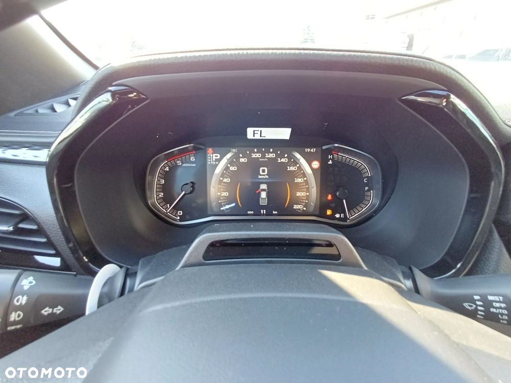 Isuzu D-Max 2.2 EC LSE 4WD - 20