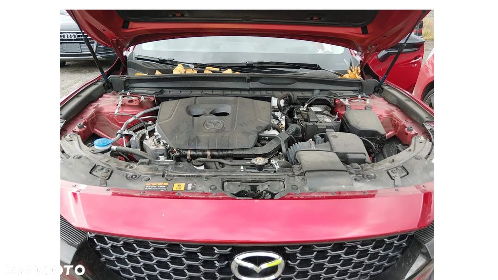 Mazda CX-50 - 13