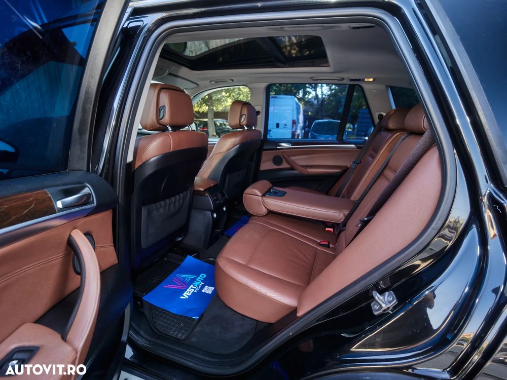 BMW X5 xDrive30d Edition Exclusive - 37
