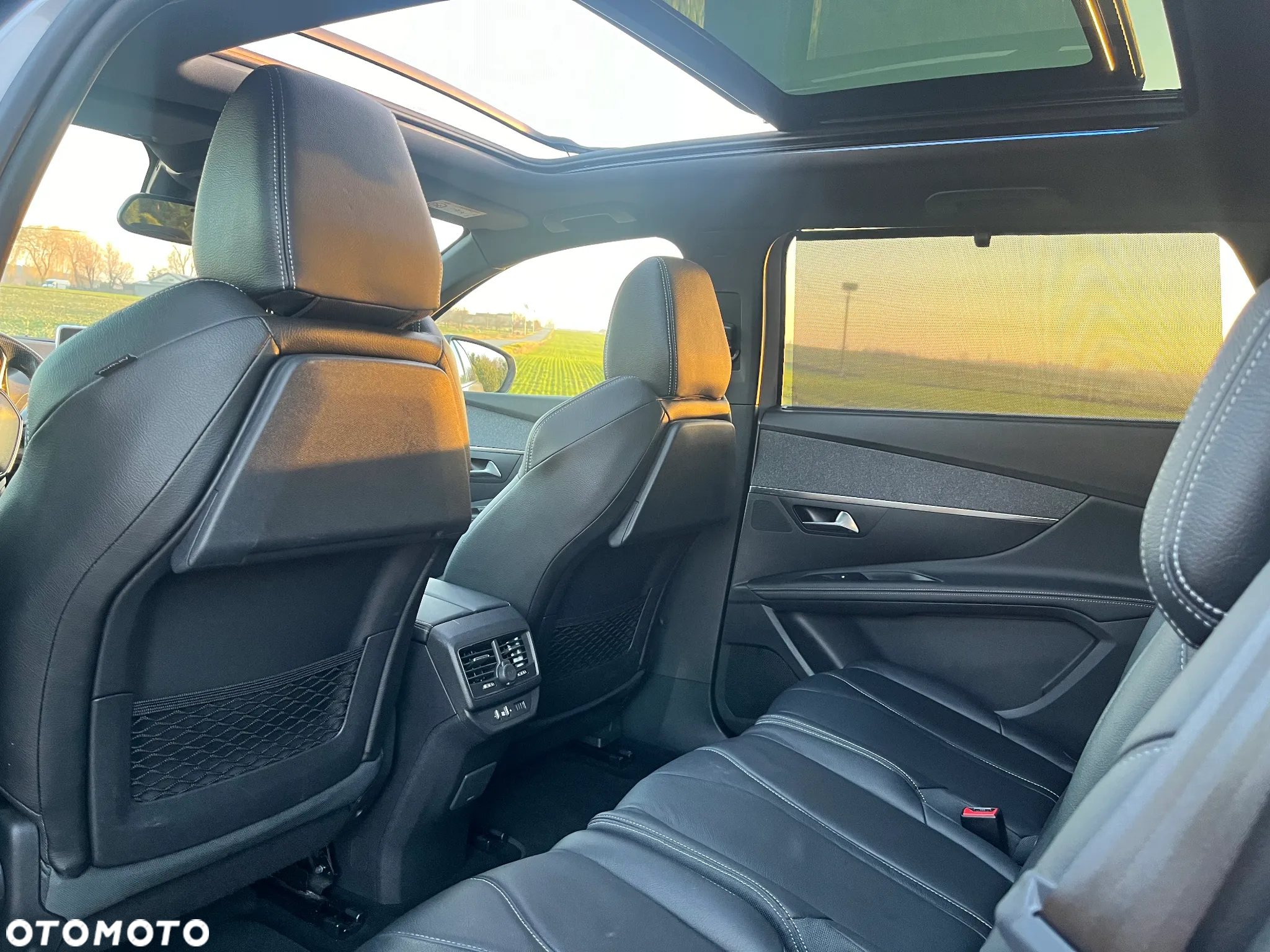 Peugeot 5008 1.5 BlueHDi GT S&S - 8