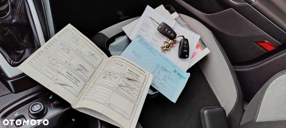 Ford Focus 1.0 EcoBoost Start-Stopp-System Champions Edition - 31