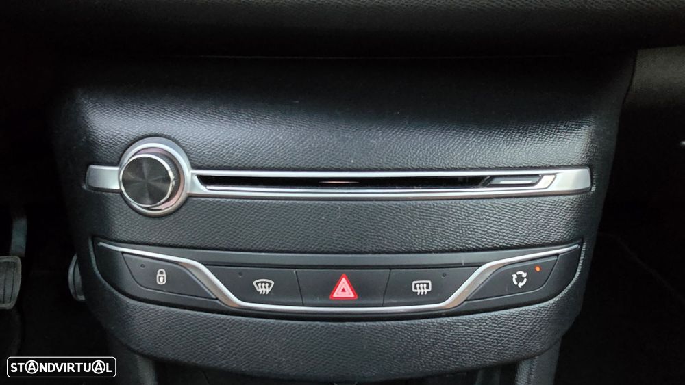 Peugeot 308 SW 1.6 BlueHDi Allure J17 - 31