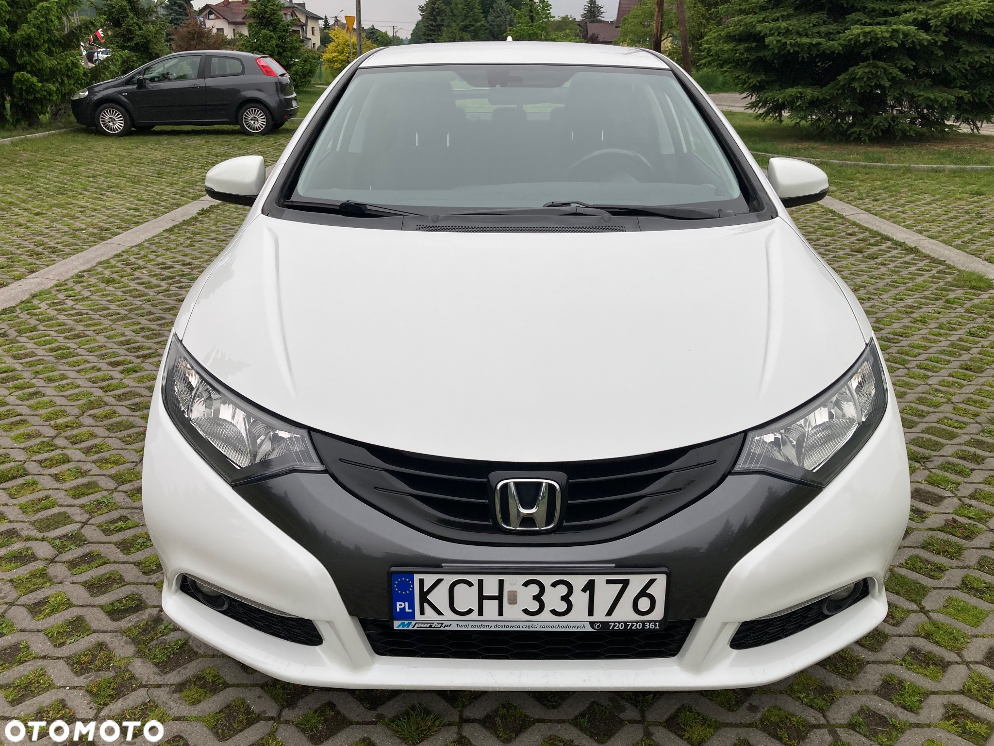 Honda Civic 1.8 Comfort (Honda Connect+) - 3
