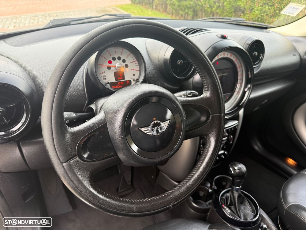 MINI Countryman One Auto - 15