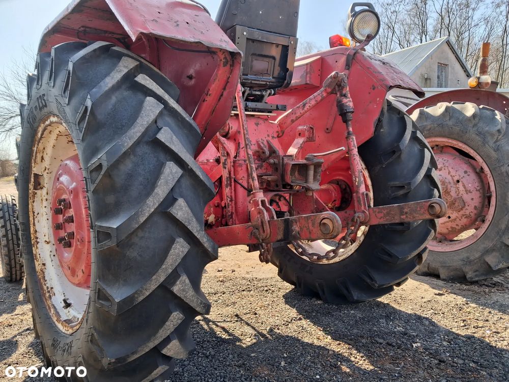 McCormick case.zetor.fendt.renault.massey ferguson.ford.john deere. - 4