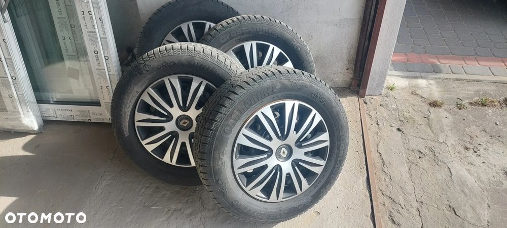 Renault Kadjar 1.5 dCi Energy Intens EDC - 37