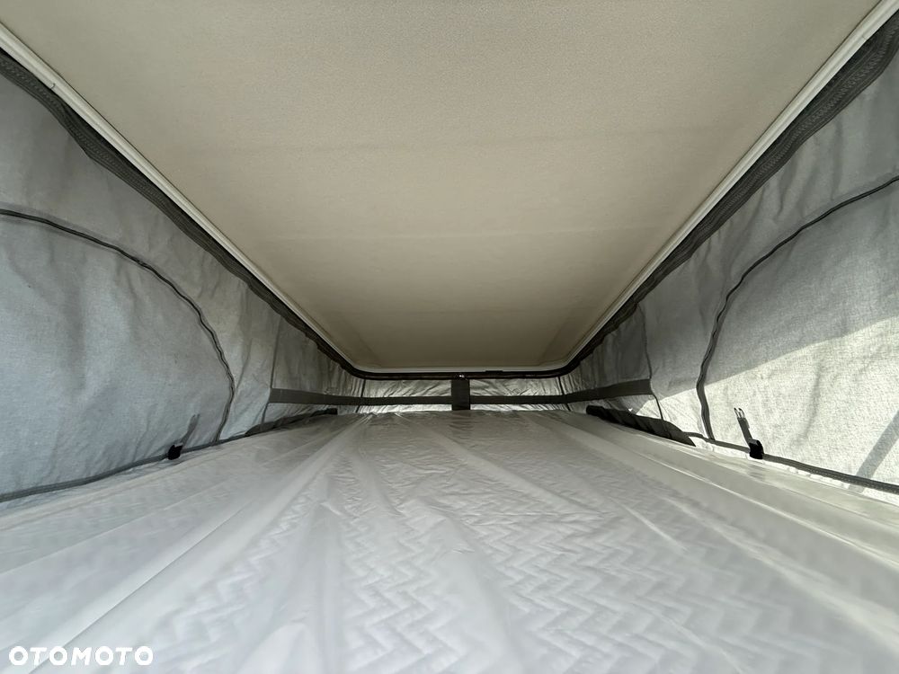 Sun Living by Adria Sun Living V 60SP Tent Top - 14