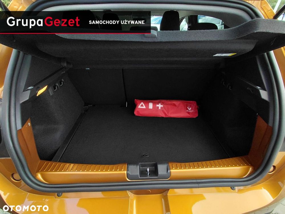 Dacia Sandero Stepway - 27
