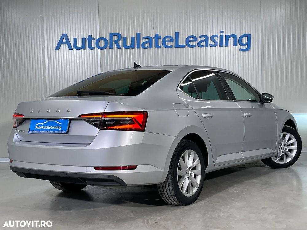 Skoda Superb 1.5 TSI DSG Ambition - 3