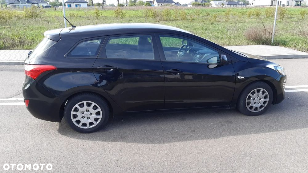 Hyundai i30 - 3