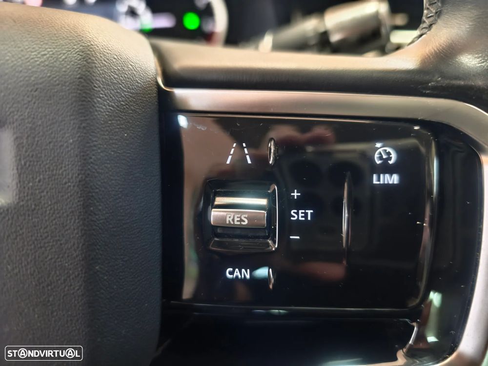 Land Rover Range Rover Evoque 1.5 P300e AWD R-Dynamic S Auto - 52