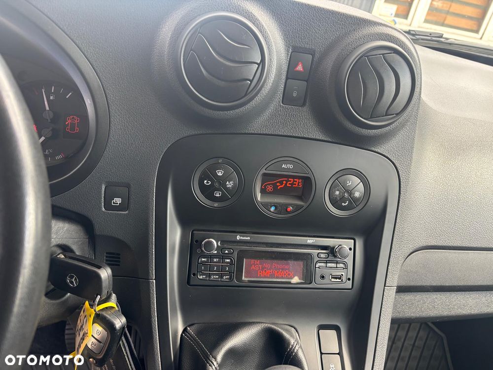 Mercedes-Benz Citan Tourer EDITION extralang - 22