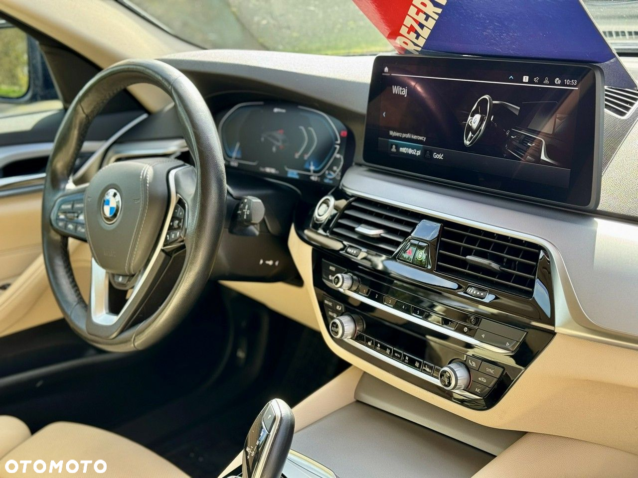 BMW Seria 5 - 14