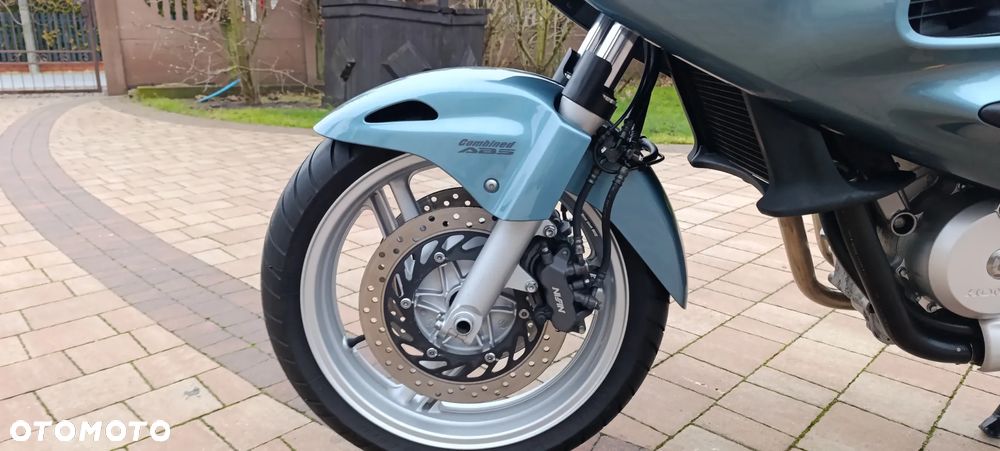 Honda Deauville - 39