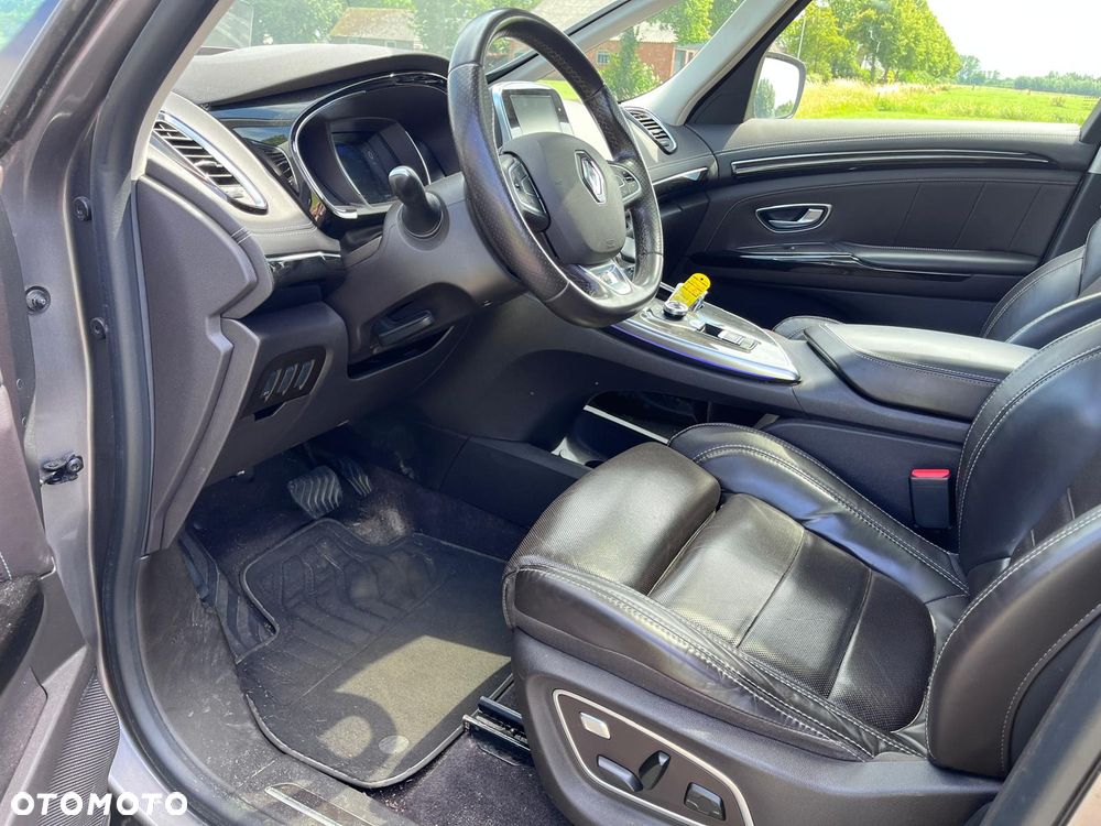 Renault Espace 1.8 TCe Energy Initiale Paris EDC - 12
