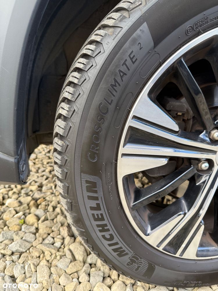 Mitsubishi Eclipse Cross 1.5 T GPF Intense Plus CVT 4WD - 24