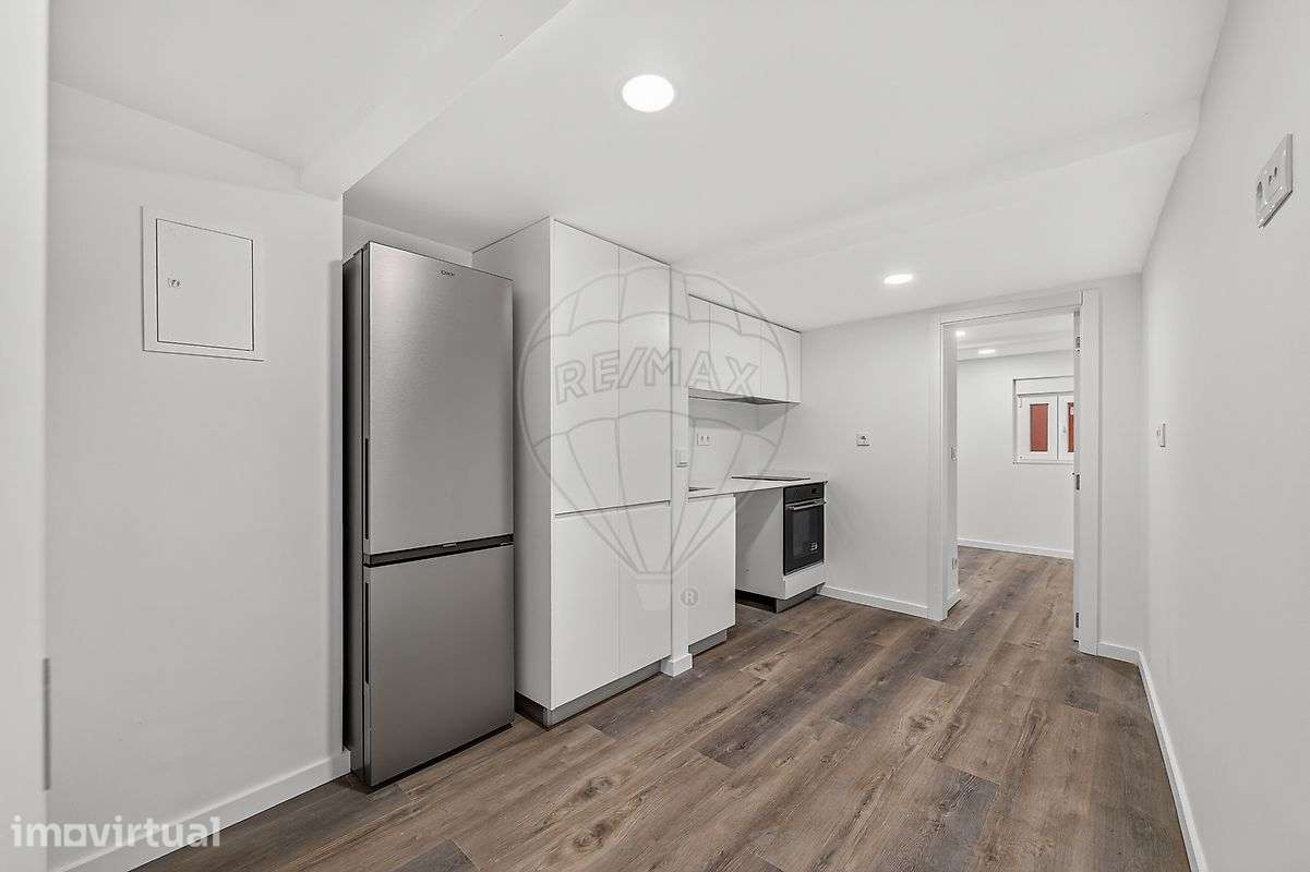 Apartamento T1 para venda - Grande imagem: 4/16