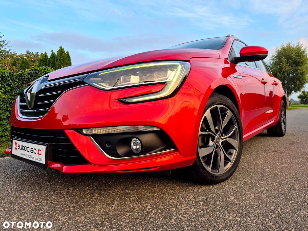 Renault Megane - 2