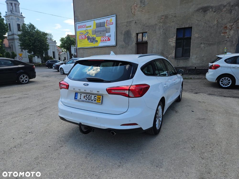 Ford Focus - 16
