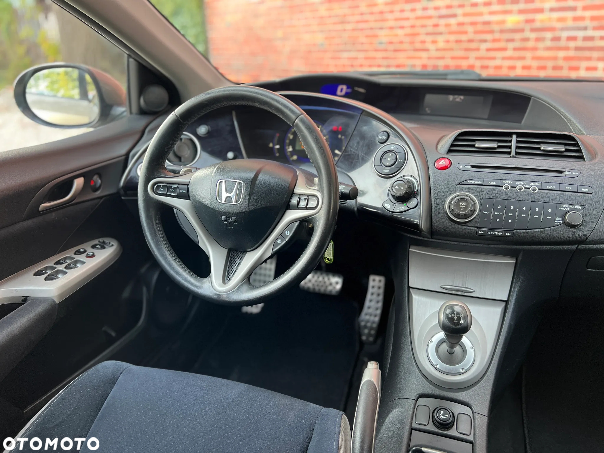 Honda Civic - 7