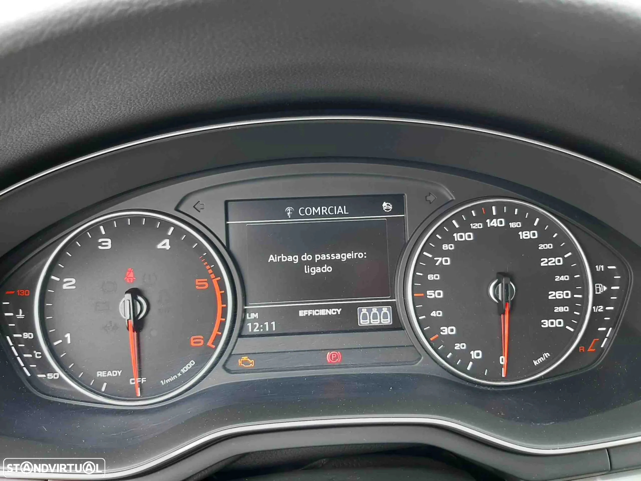 Audi A5 Sportback 2.0 TDI - 10