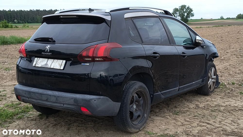Peugeot 2008 - 3