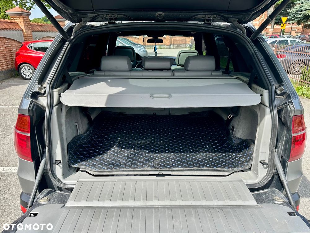 BMW X5 xDrive30i - 6