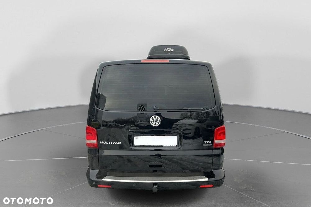 Volkswagen Multivan - 12