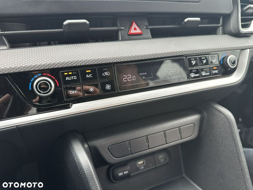 Kia Sportage - 19