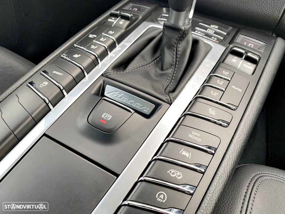 Porsche Macan S PDK - 21