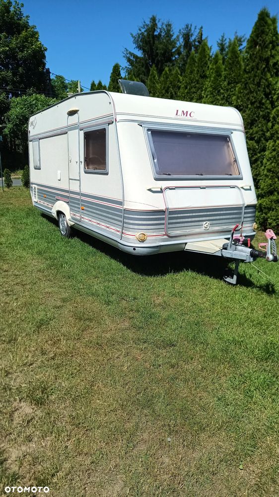 LMC Luxus 490k - 22