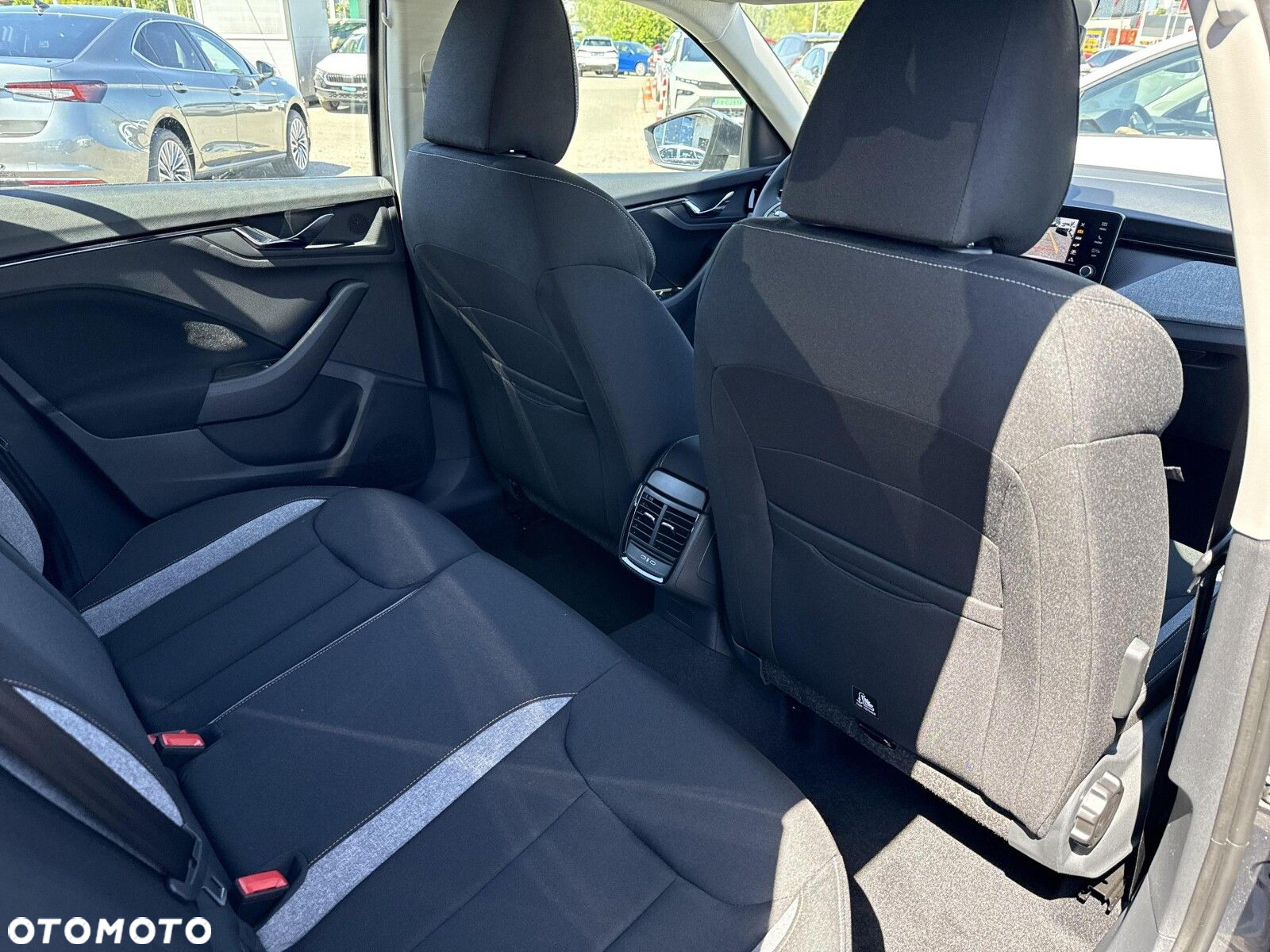 Skoda Scala 1.0 TSI Selection DSG - 19
